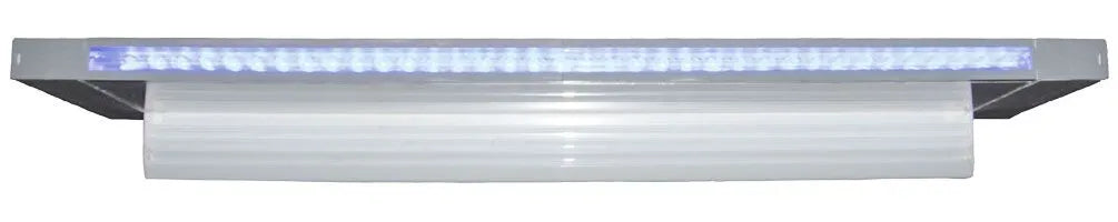 1" WATERFALL LED 6'' LIP - 25676-130-000