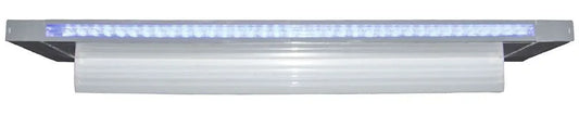 1" WATERFALL LED 6'' LIP - 25676-130-000