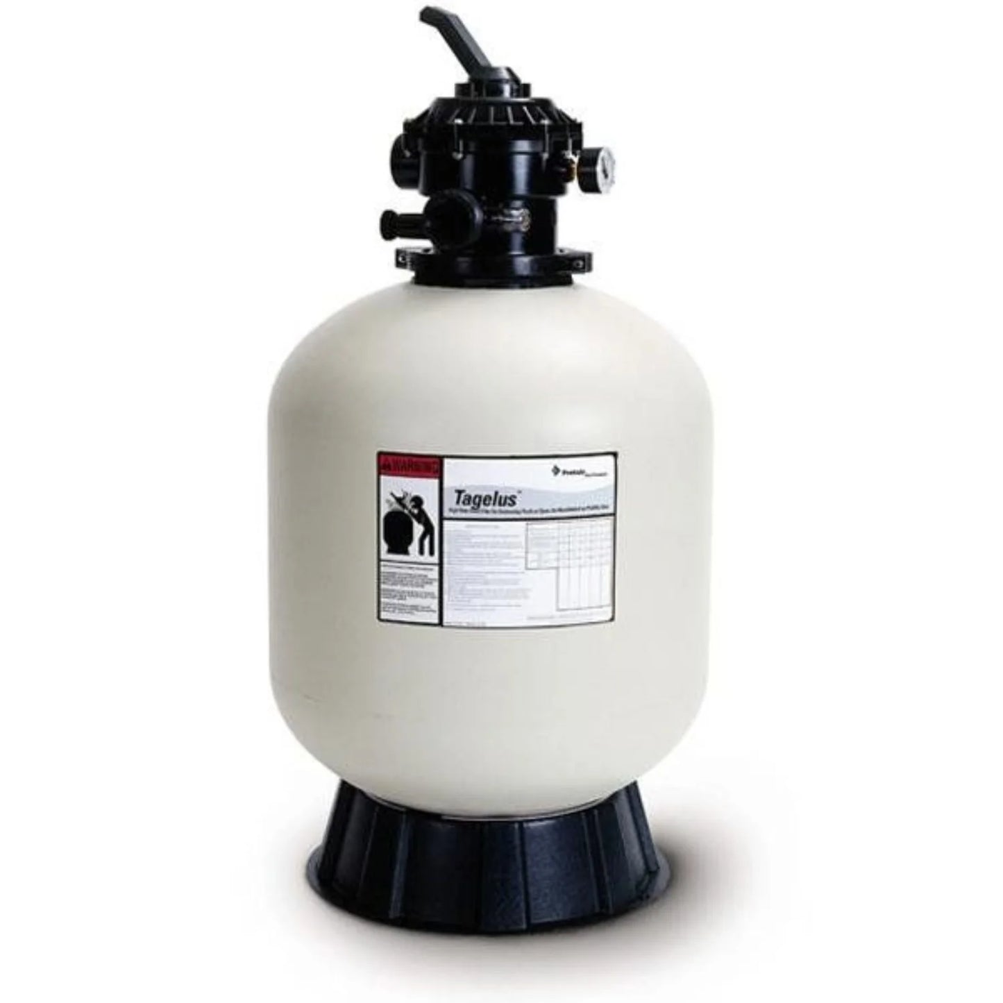 PENTAIR SAND FILTER