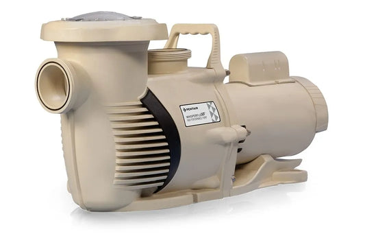 2 HP STD EFFICIENCY FULL RATE PUMP - 022012