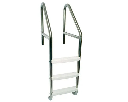 22" DADE ELT 3 STEP LADDER W/CROSSBRACE - 50-795S