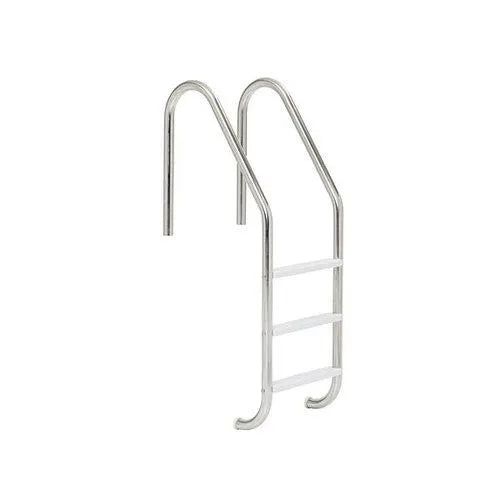 24" RES.LADDER ECONO 3 STEP - RLF-24E-3B