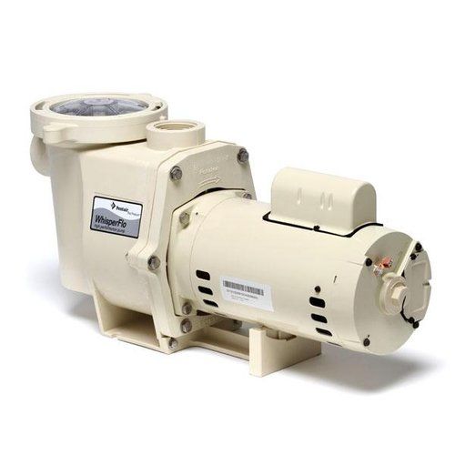 PENTAIR PUMP SUPERFLO STANDARD EFF 1 HP (1speed)