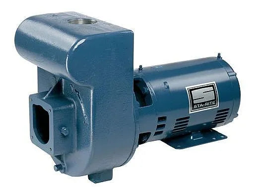 3HP HH 230V D SERIES CENTRIFUGAL PUMP - DMH-171