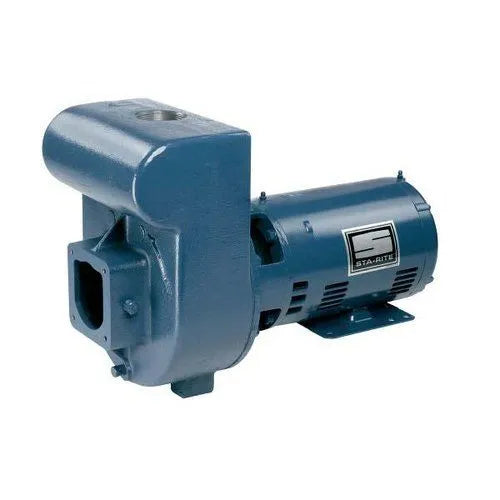 5HP MH 230V D SERIES CENTRIFUGAL PUMP - DMJ-172