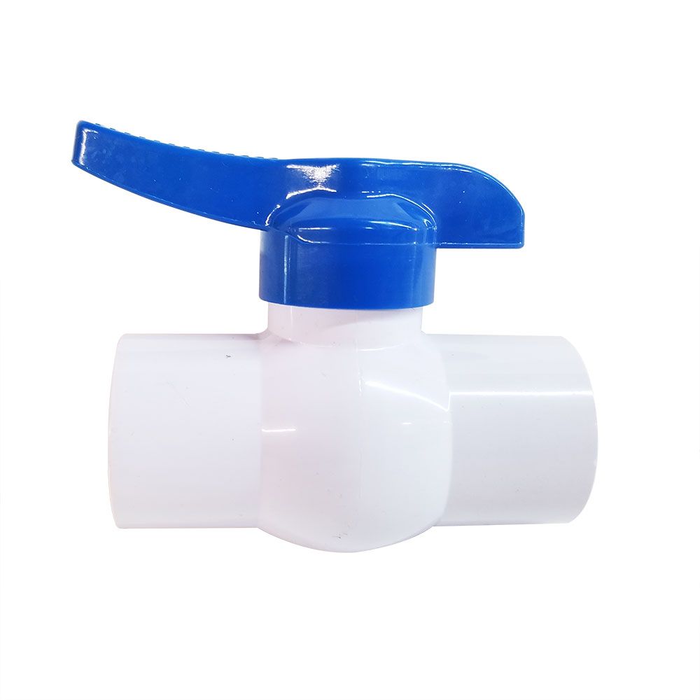 PVC VALVE