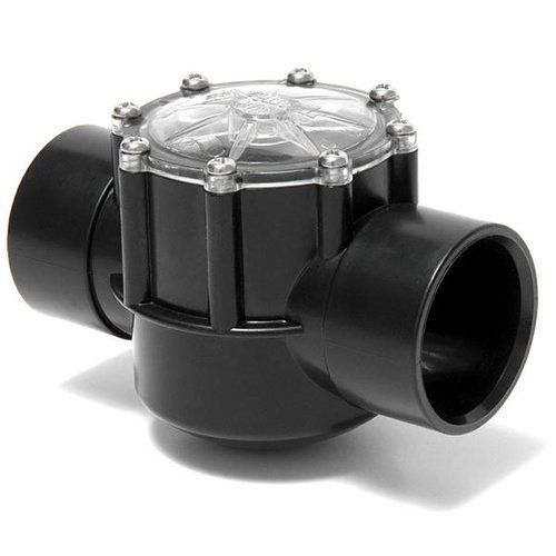 Pentair 2" Straight CPVC Check Valve