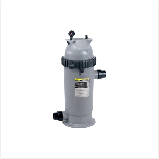 JANDY CS SERIES 200 SQFT CART FILTER