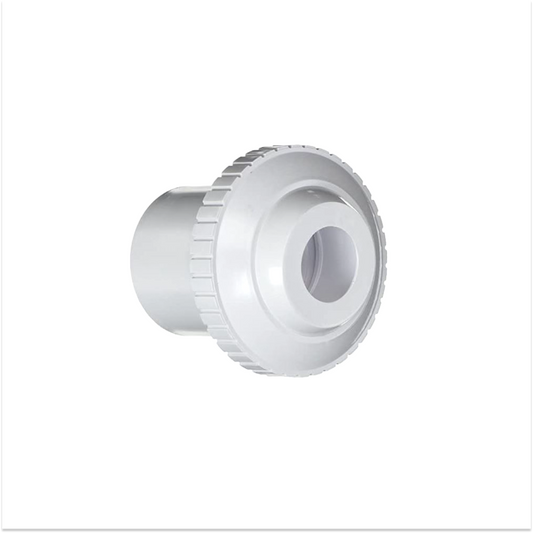 WHITE SLIP JET1 1/2" INSIDER FITTING 3/8