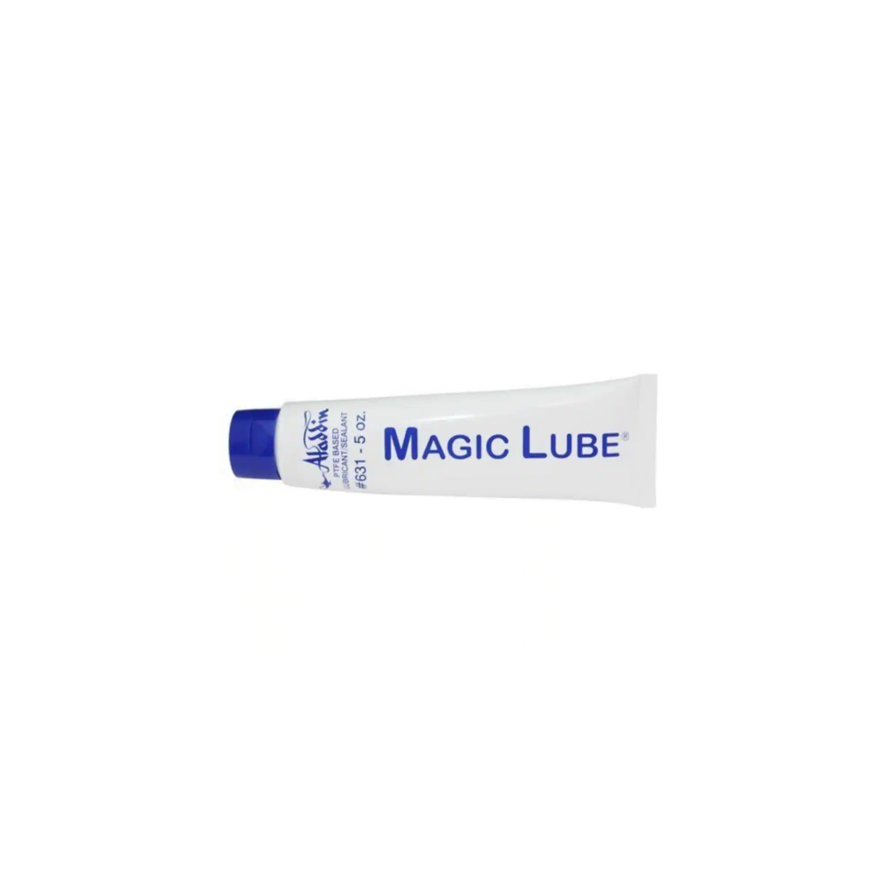 MAGIC LUBE 5 OZ Aladdin