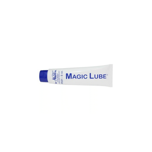 MAGIC LUBE 5 OZ Aladdin