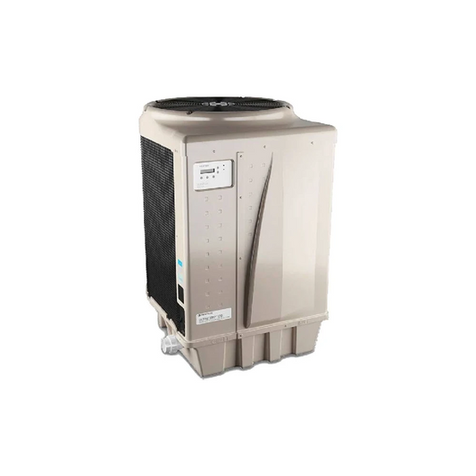 ELECTRICAL ULTRATEMP PENTAIR HEAT/COOL 140K BTU 230V  40K GAL