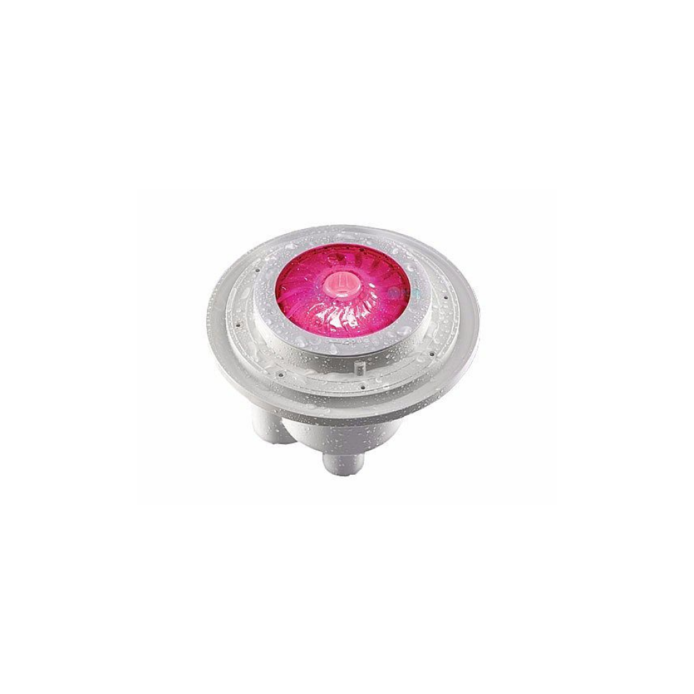 PENTAIR COLORVISION LED BUBBLER NICHE