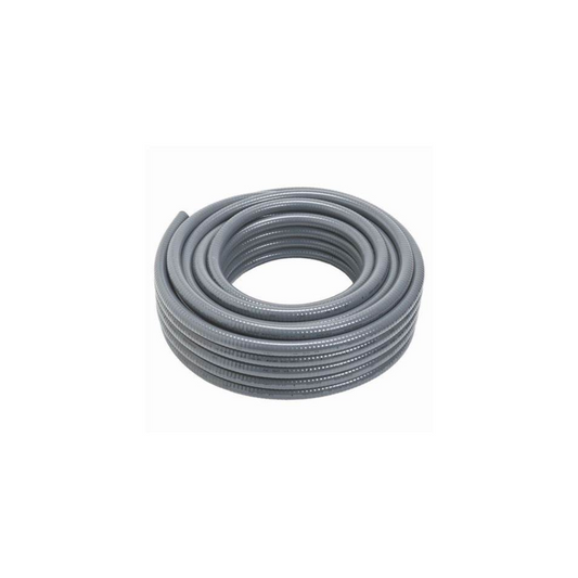 LIQUID TIGHT ELECTRICAL CONDUIT-FLEXIBLE PVC 1/2"