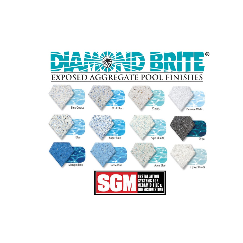 Quartz Exposed Aggregate Finish 260+ Exposed Aggregate Concrete Stock