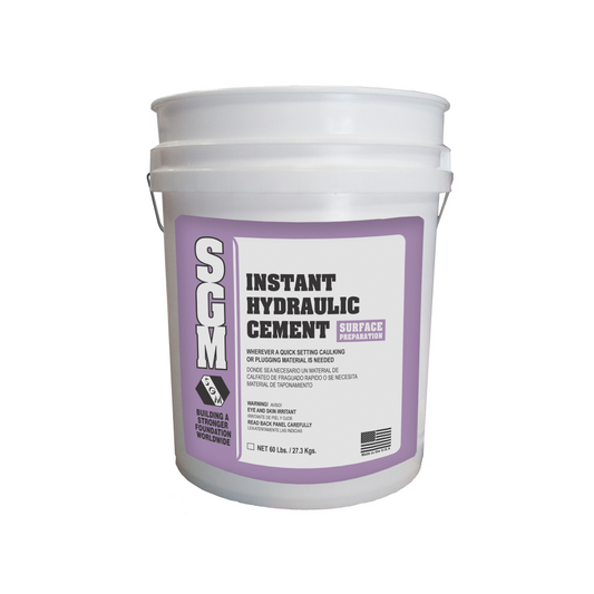 HYDRAULIC CEMENT-50 LB