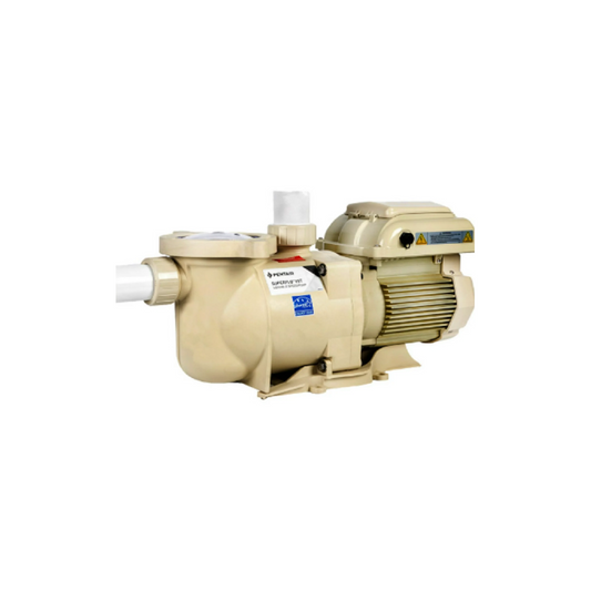 PENTAIR PUMP VARIABLE SPEED 1.5 HP 115/230V