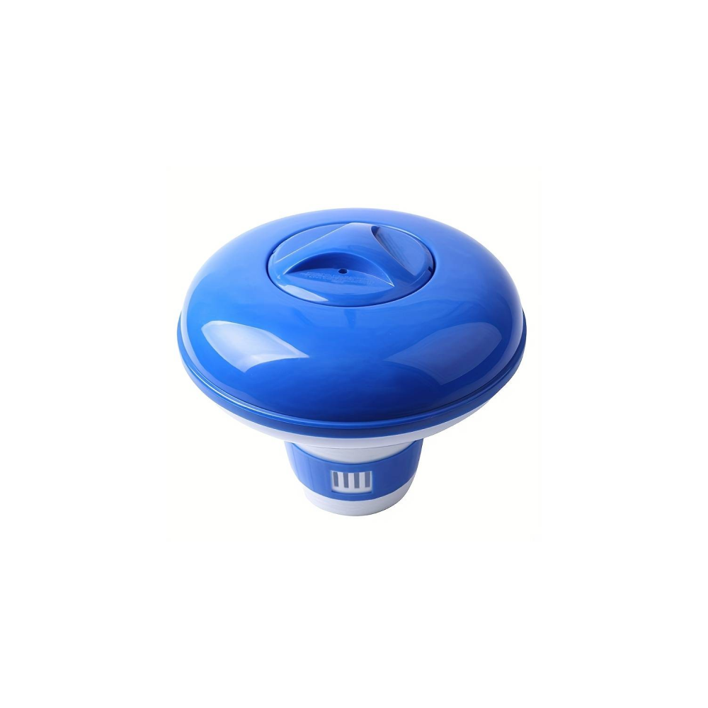 FLOATING SPA CHLORINE DISPENSER