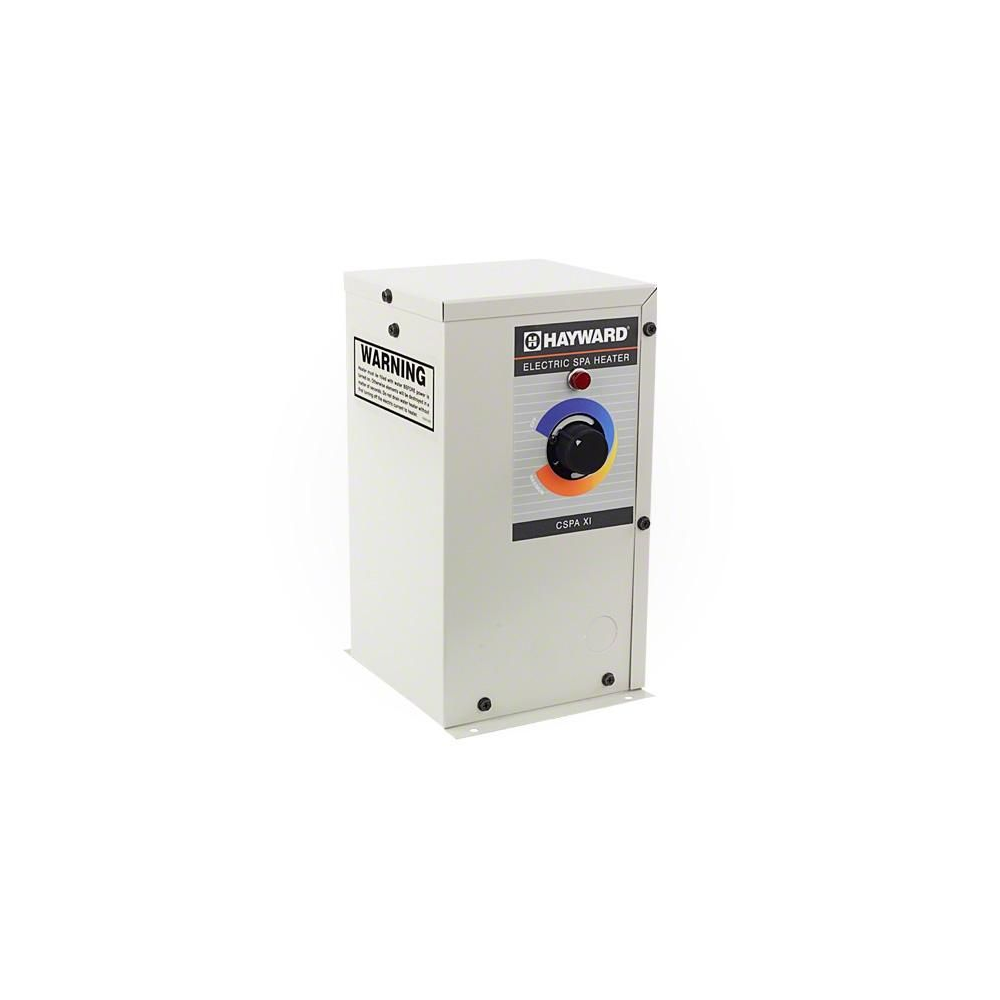 ELECTRICAL SPA HAYWARD HEATER - 11KW BTU 240V