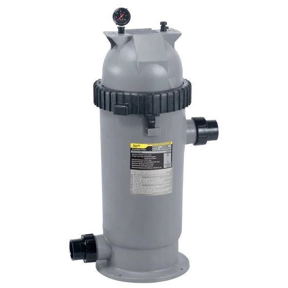 JANDY CS SERIES 250 SQFT CART FILTER