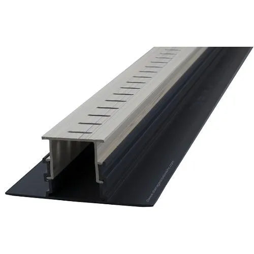 ADJUSTABLE HEIGHT PAVER DRAIN - MARBLE - PD2M