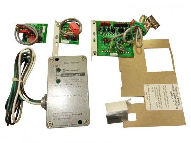 AQUALINK RS SURGE SUPPRESSION KIT - JDY-7627