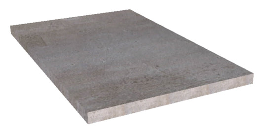 Precast concrete platform - Placa Pre-fabricada