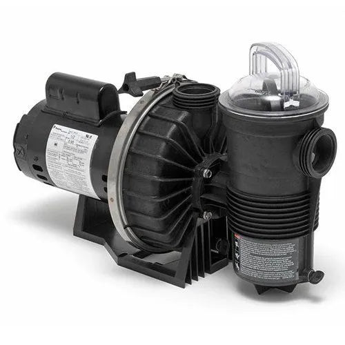 CHALLANGER HIGH FLOW PUMP 2HP - 342238