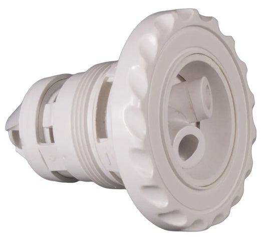 C.M.P WHITE TWIN SPIN 2.5" JET - 25591-250-000