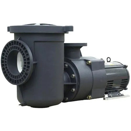 COMERCIAL PMP W/POT 6 X 4  7.5 HP 3PH - 340033