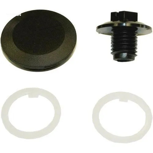 COVER RETAINING SCREW W/ WASHERS - CLX200EGA