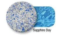 DIAMOND BRILLIANCE SAPPHIRE BAY 80 LB - SAPPHIRE BAY