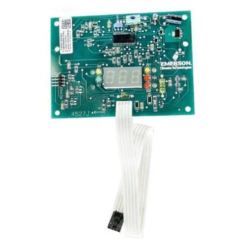 DISPLAY BOARD ONLY - IDXL2DB1930