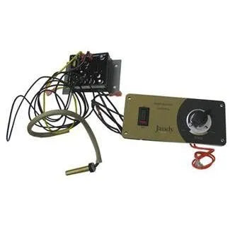 ELECTRONIC TEMP CONTROL RETROFIT KIT - R0058200