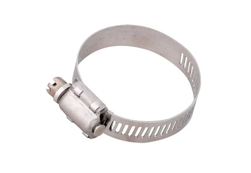 GENERIC 1 1/2" SS CLAMP - B308