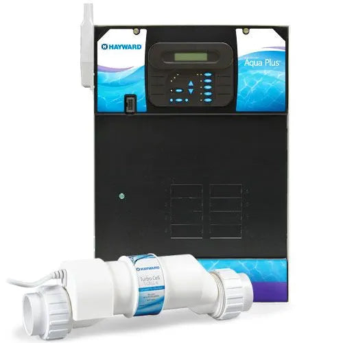 HAYWARD AQUAPLUS BASE SYSTEM - PL-PLUS