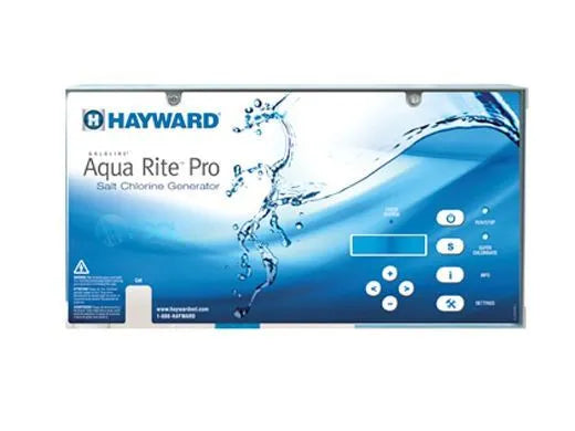 HAYWARD AQUARITE PRO 25K GAL CELL S&D - AQR9-PRO-SD