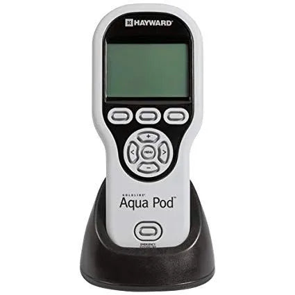 HAYWARD HANDHELD RF FLOATING CONTROL - AQL2-POD