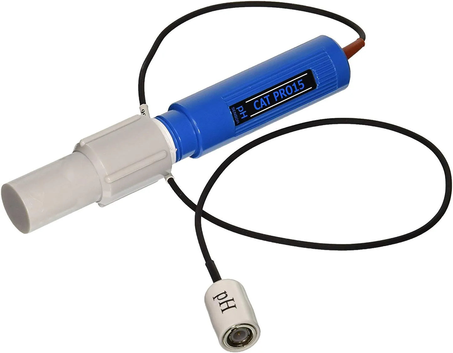 HAYWARD PH SENSOR W/ 24" CABLE - PRO15-2