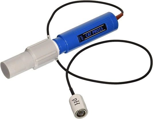 HAYWARD PH SENSOR W/ 24" CABLE - PRO15-2