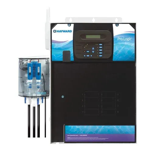 HAYWARD PROLOGIC AUTOMATON SUBPANEL - PL-P-4