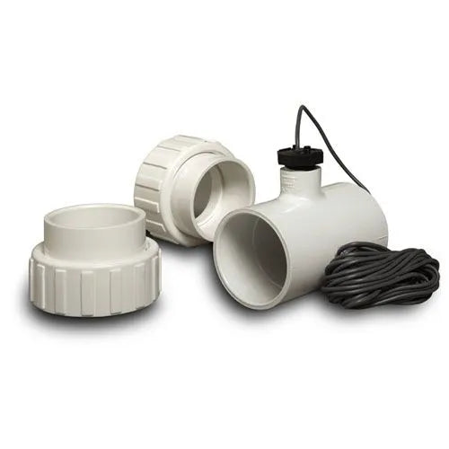 HAYWARD SALT CHLORINATION PLUMBING KIT - P-KIT