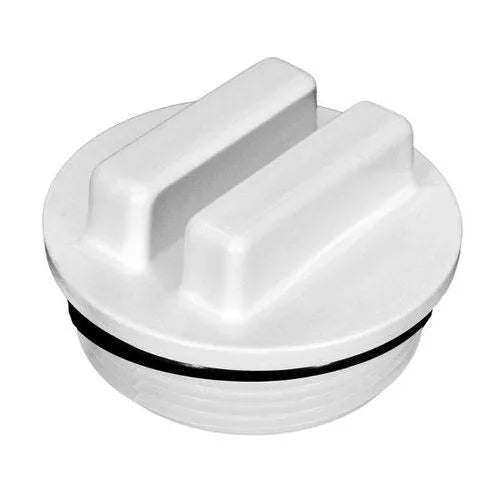 H/W 11/2" DRAIN PLUG FITTINGS W/ O-RING - SP1022C