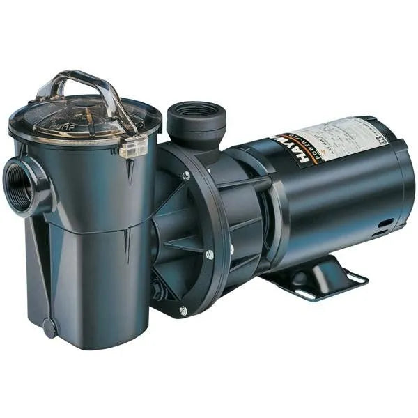 H/W 1/2 HP POWER-FLO II PUMP - SP1750