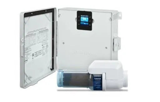 H/W 40K GL AQUARITE SMART SALT SYSTEM - AQRS340