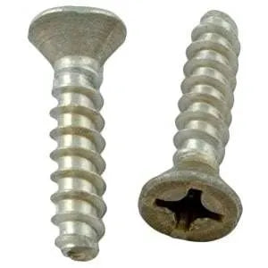 H/W ANTI-VORTEX PLATE SCREW SET 2 - SP1030AV