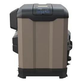 H/W DUAL- FUEL GAS HEATER 400K BTU - HDF400