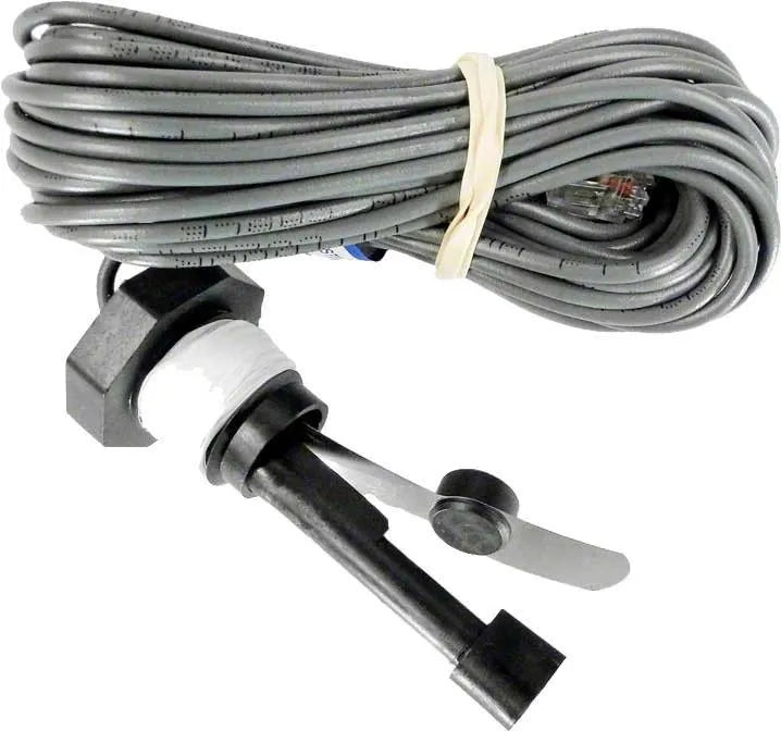 H/W GOLDINE FLOW SWITCH W/O TEE 25' CORD - GLX-FLO-RP-25