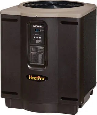 H/W HEAT PUMP HEATPRO 110 K BTU - SQUARE - HP21124T