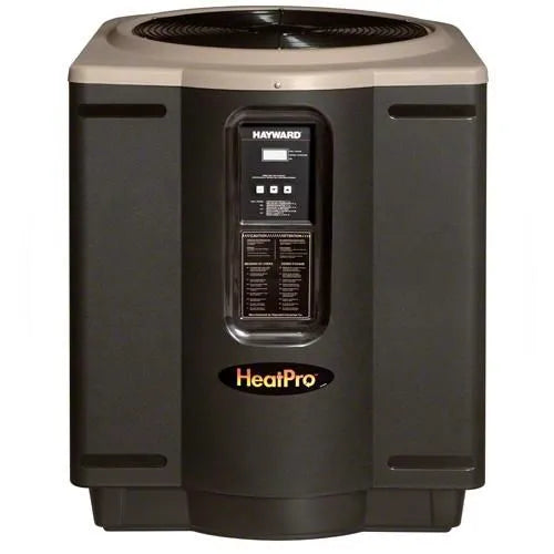 H/W HEAT PUMP HEATPRO 125 K BTU - HP21254T